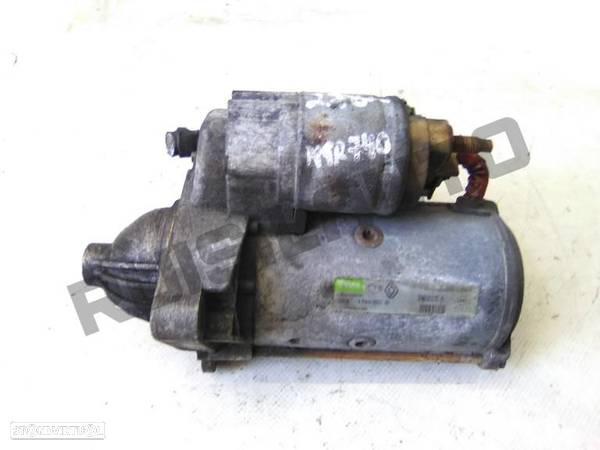 Motor Arranque K9r740 Renault Laguna I 1.9 Dci (b56w) [1994_200 - 1