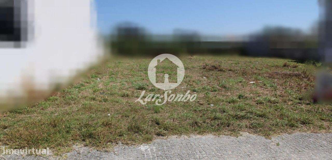 Terreno para construção em Beiriz, Póvoa de Varzim - Grande imagem: 2/3