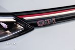 Volkswagen Golf VIII 2.0 TSI GTI DSG - 10