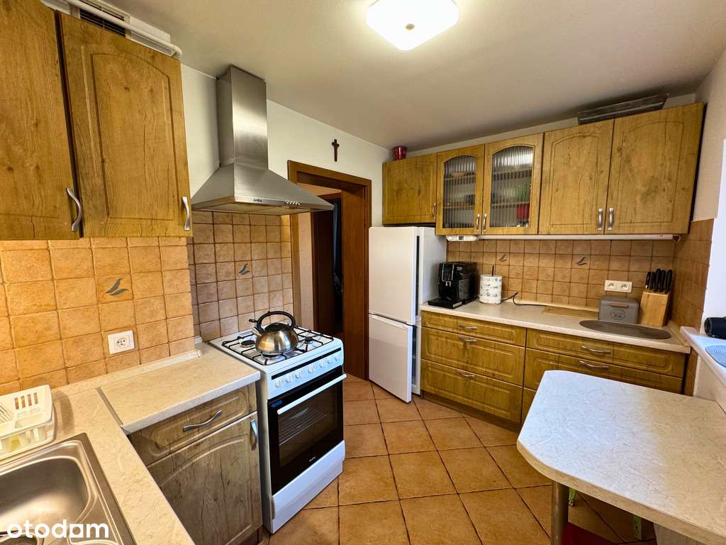 Dom jednorodzinny z ogrodem | możliwość rozbudowy-4