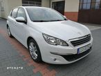 Peugeot 308 1.6 THP Allure - 2