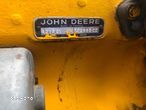 John Deere 410 - Zwolnica | Skrzynia | Silnik | Pompa - [CZĘŚCI] - 4