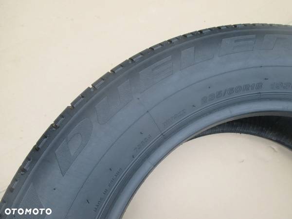 Opony Letnie 235/60 R18 Bridgestone Dueler H/P Sport - 12