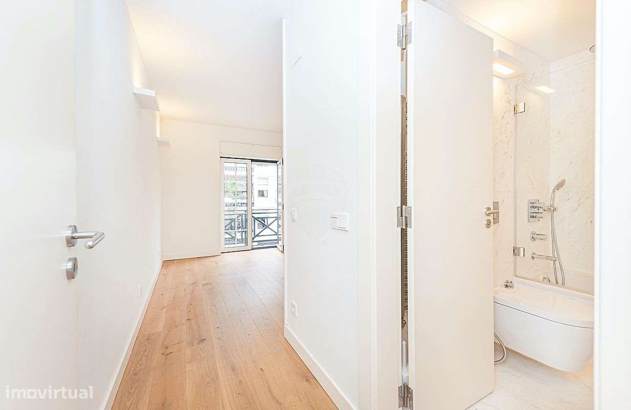 Apartamento T4 para venda-40