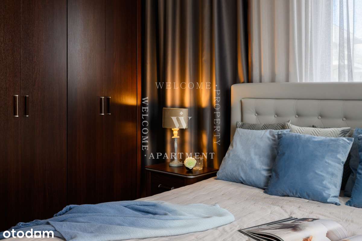 Apartament na sprzedaż z widokiem na Motławę.-11