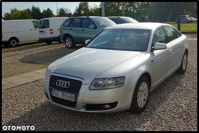 Audi A6 2.4 - 23