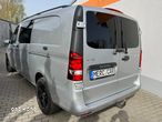 Mercedes-Benz Vito 116 cdi Extralong  Mixto - 30