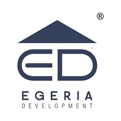 Egeria Development Sp z o.o. Logo