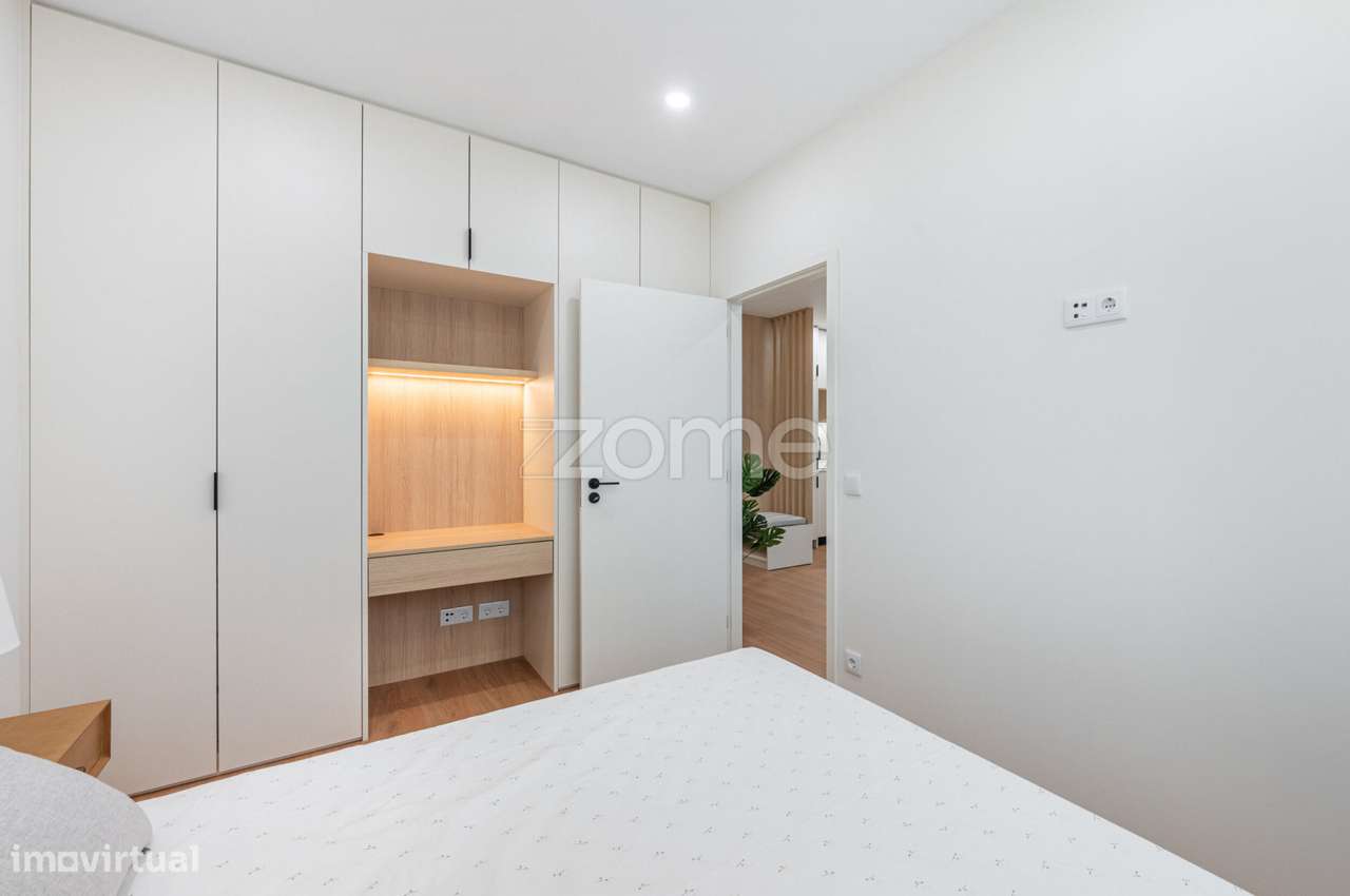 Apartamento T1 - Mota Galiza - Grande imagem: 5/12