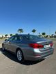 BMW Seria 5 520d Efficient Dynamics Edition Aut. - 5