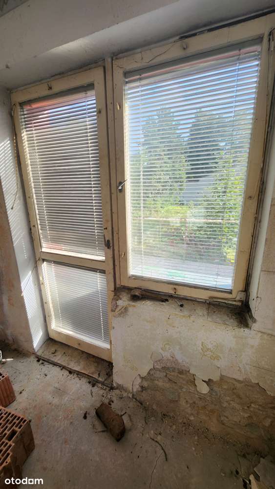 Dom jednorodzinny z piwnicą i garażem - Pełny obrazek: 4/8