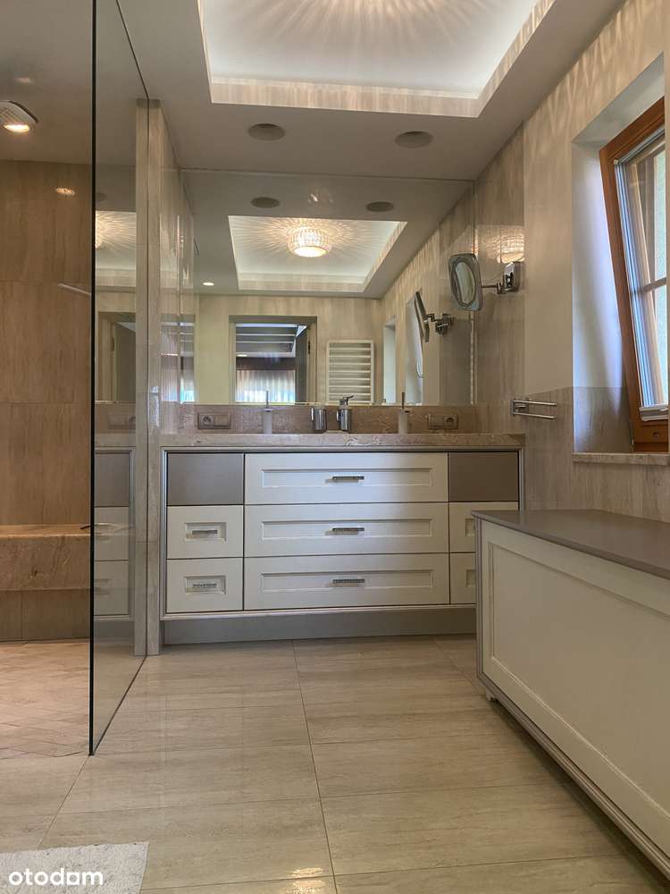 ZAREZERWOWANE_Rybie_dom jednorodzinny_ 2010r. 170m2 dom_ 520m2 działka-9