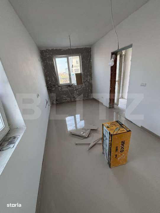 Duplex, 4 camere in Sacalaz, zona linistita. - Imagine principală: 4/14