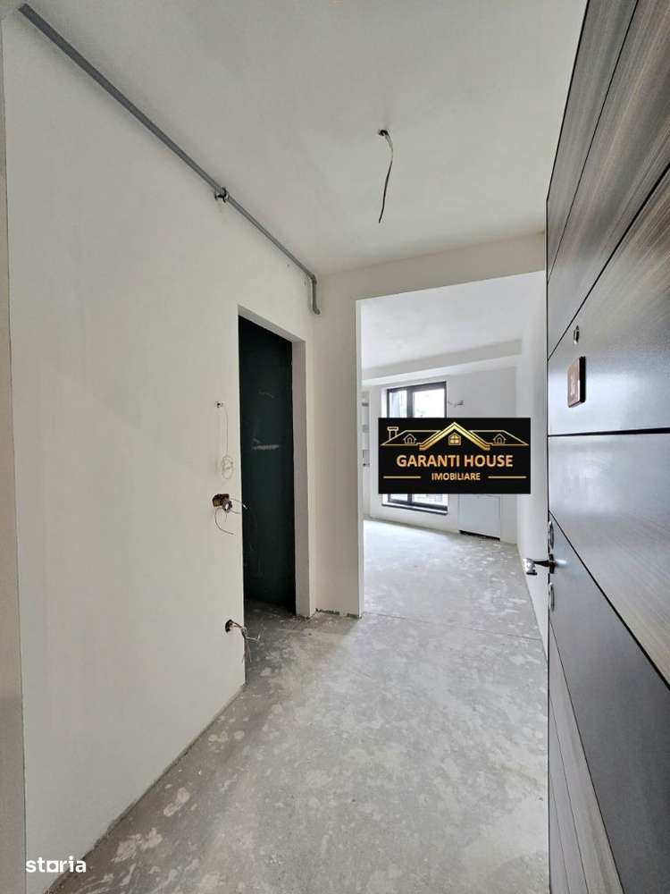 Comision 0%, Bloc nou, apartamente de vanzare, de la 47 100€ +TVA - Imagine principală: 4/10