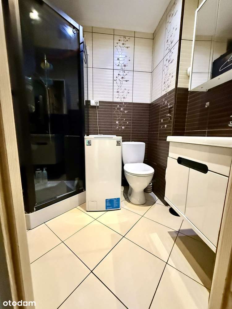 2-pokojowe mieszkanie z balkonem/ do wprowadzenia-10