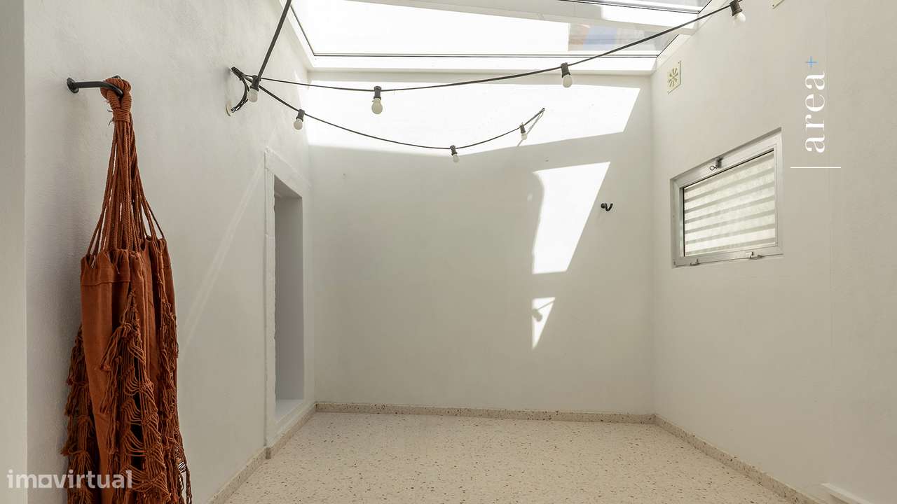 Imóvel Exclusivo | Casa do Beco-10