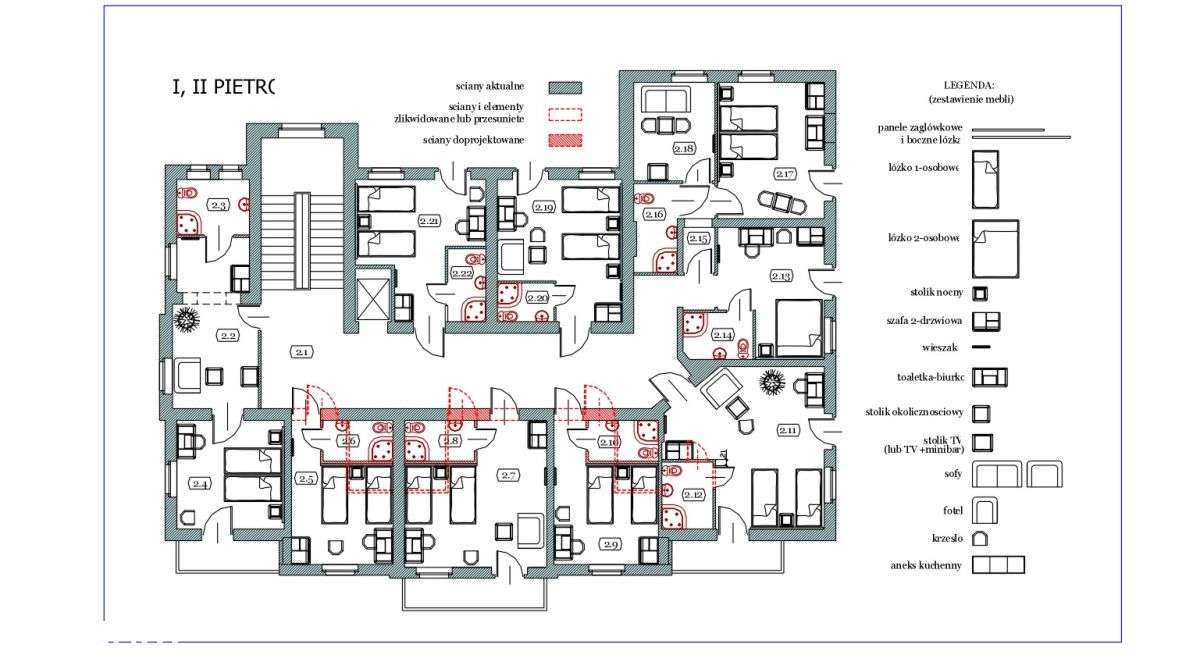 ✅Reprezentacyjna Willa ✅Hotel,SPA✅Apartamenty-12