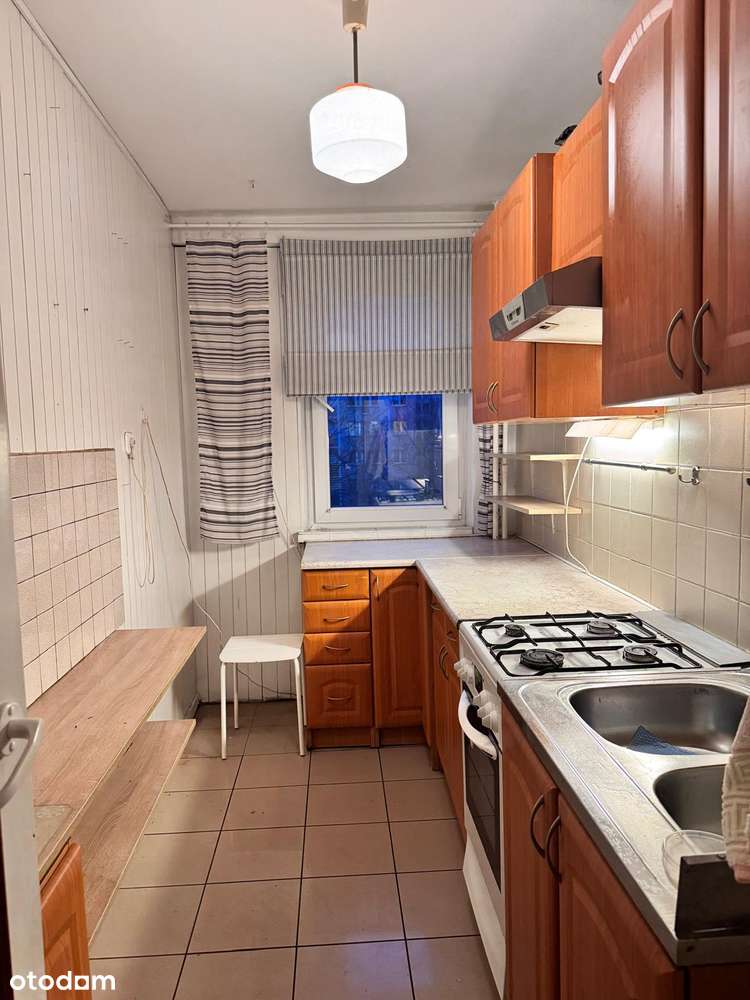 Dwa oddzielne pokoje * 10 minut pieszo Uczelnia Łazarskiego-7