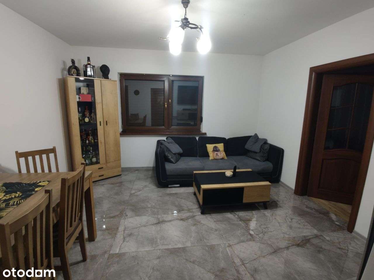 Dom, 63 m², Rogoźno-10