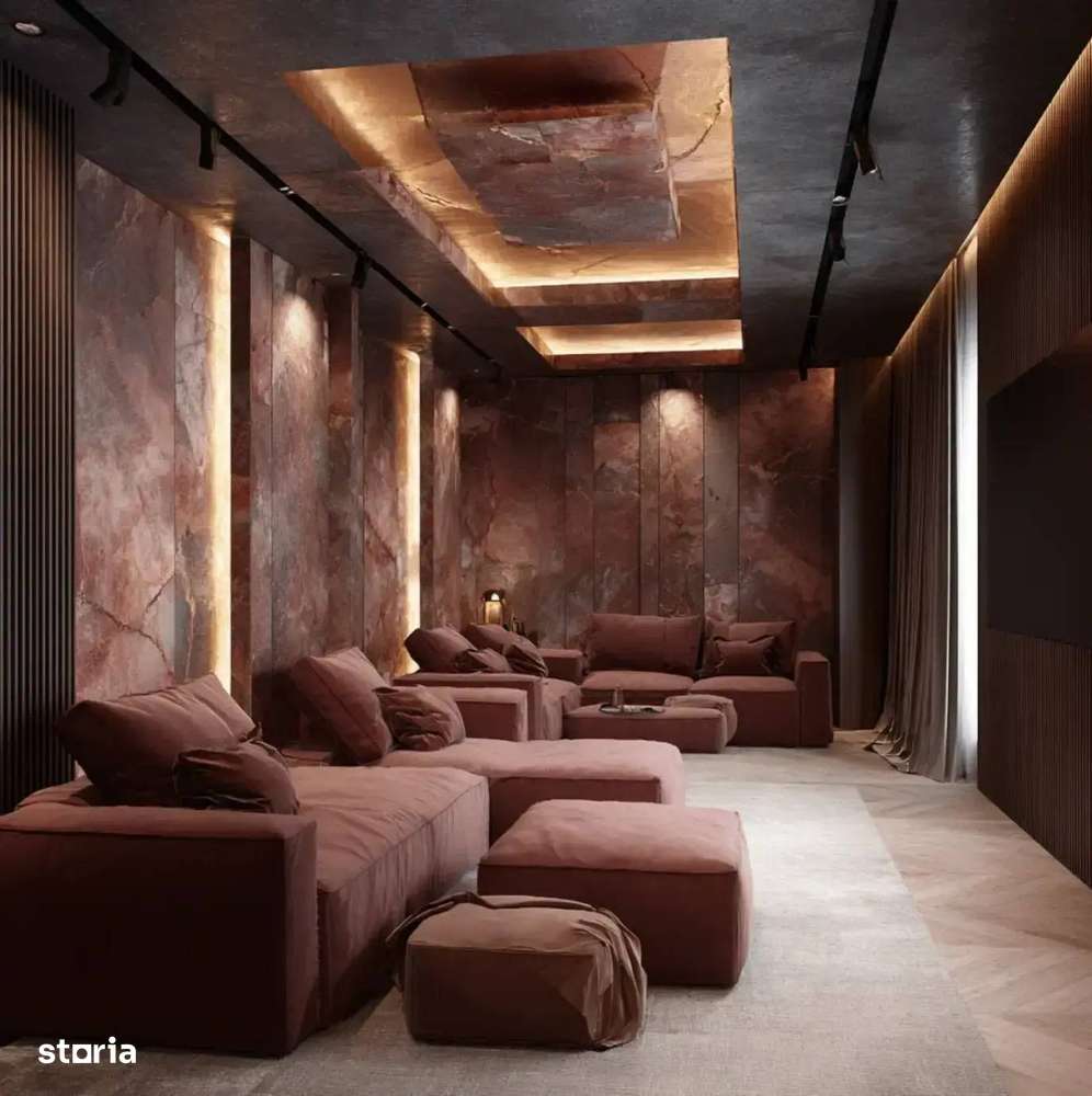 Direct Dezvoltator - Apartament 4 Camere cu Terasa - Metrou - Imagine principală: 5/9