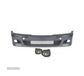 KIT CONJUNTO PÁRA-CHOQUES PARA BMW E39 LOOK M5 + FARÓIS DE NEVOEIRO M - 2