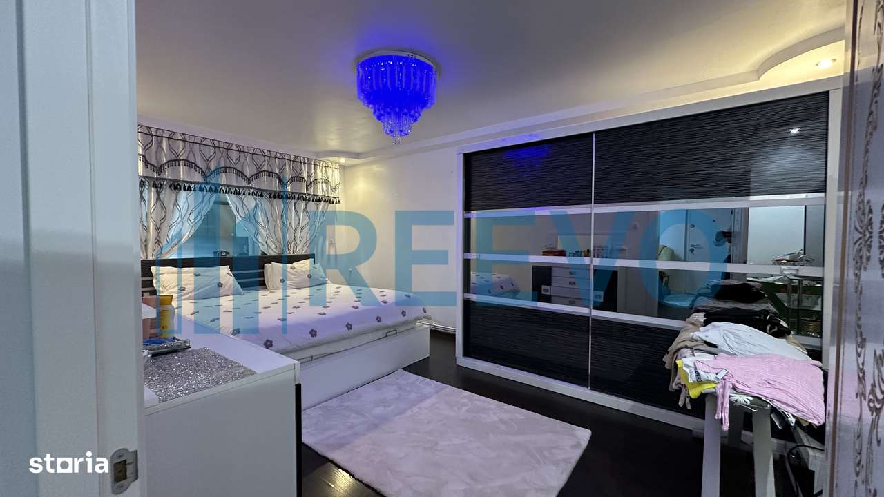Apartament 4 camere, Bistrița Lac - Imagine principală: 1/20