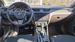 Skoda Octavia Combi Diesel 2.0 TDI 4X4 DSG Scout - 13