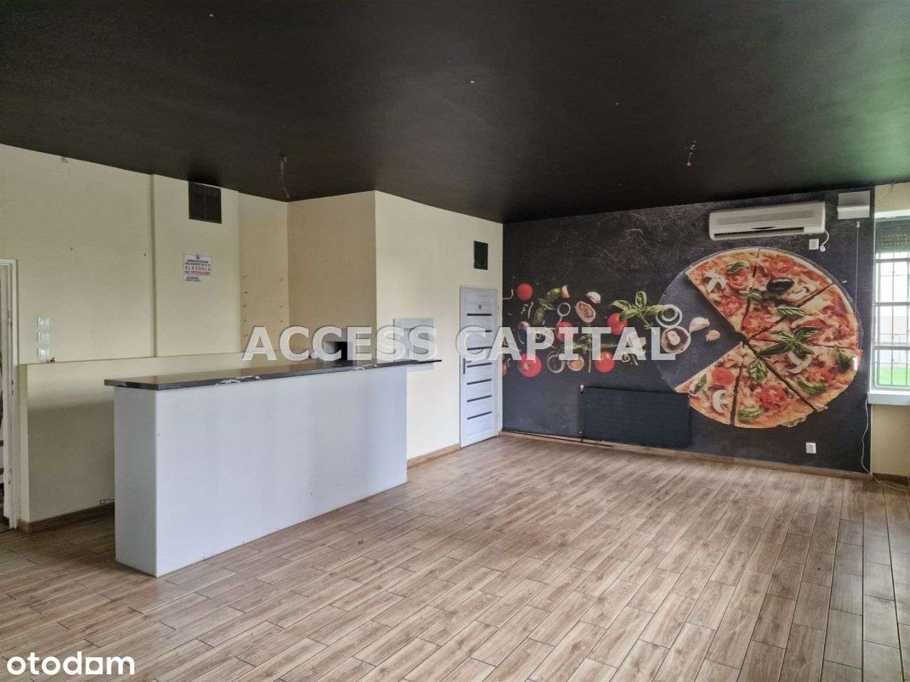 Sprzedam lokal lub zamienię na mieszkanie w Lubinie-3