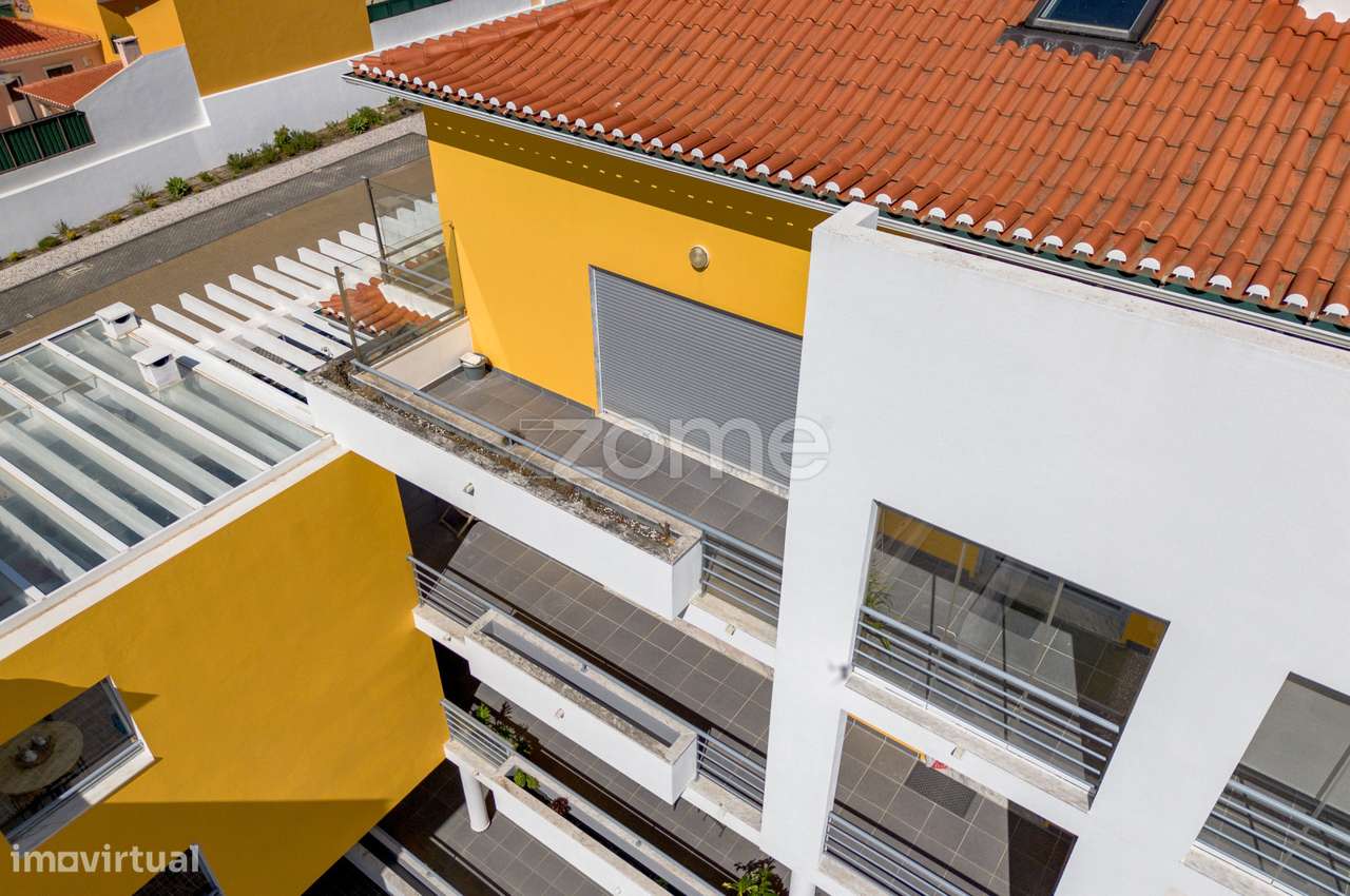 T3 Duplex no condomínio privado Alteia Garden, na Malveira-49