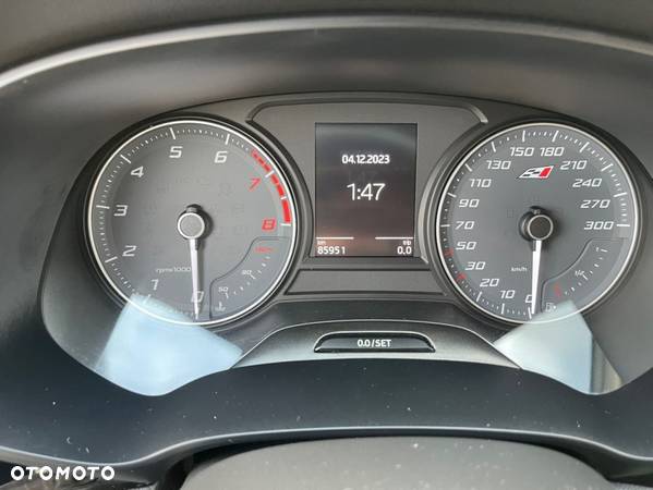 Seat Leon ST 2.0 TSI Start&Stop Cupra 280 - 33