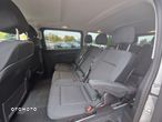 Mercedes-Benz vito 116 CDI TOUR/MIX OM654 - 10