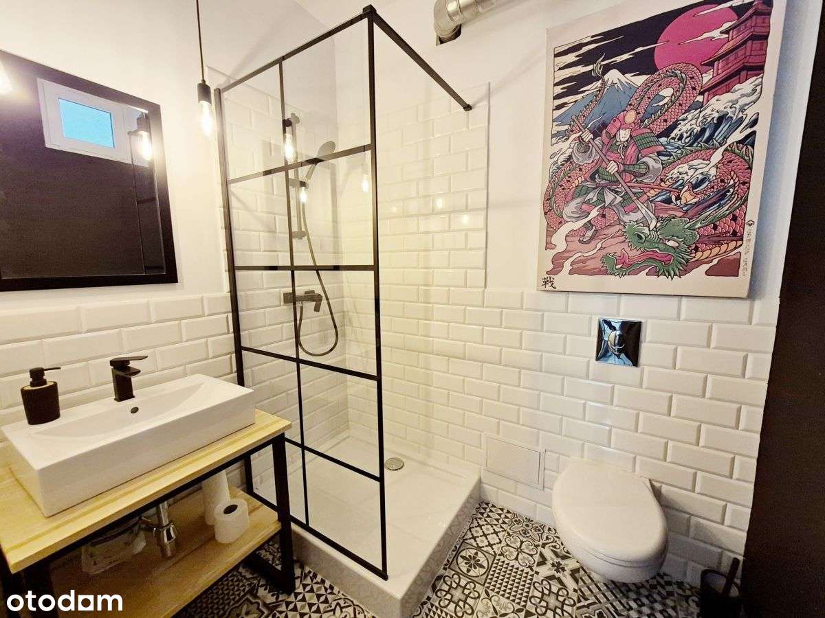 Mieszkanie w centrum! Rewelacyjna cena!-10