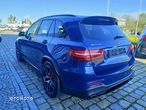 Mercedes-Benz GLC AMG 63 S 4-Matic+ - 4