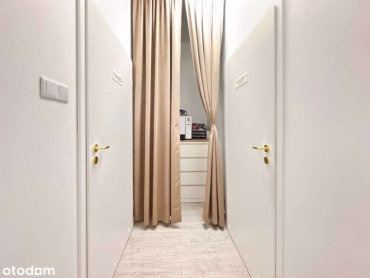 Biznes beauty „pod klucz” | stała baza klientek | niski czynsz-12