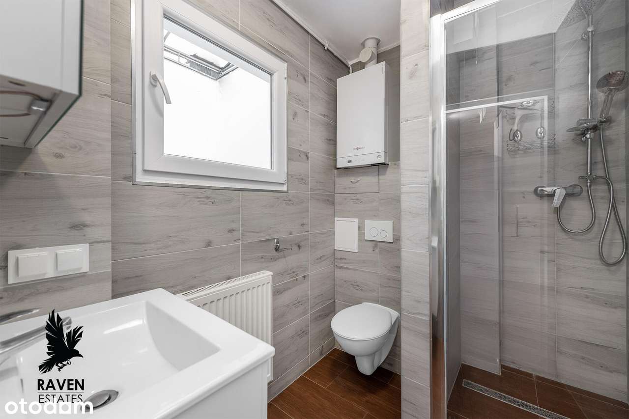 Plac Grunwaldzki- Pasaż Grunwaldzki- 2pok- 45m2!I! - Pełny obrazek: 4/10