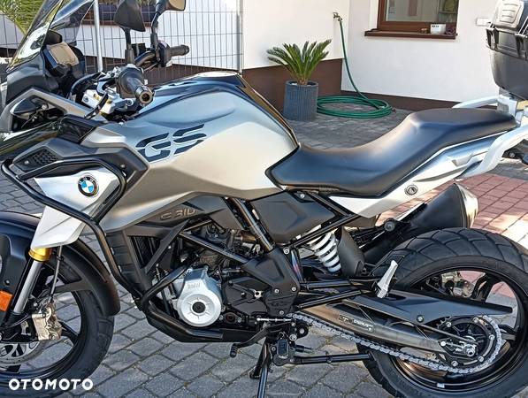 BMW GS - 8