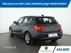 BMW Seria 1 - 5