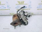 Turbo turbina 1.9 jtd 712766-1 Fiat Stilo 1 - 2