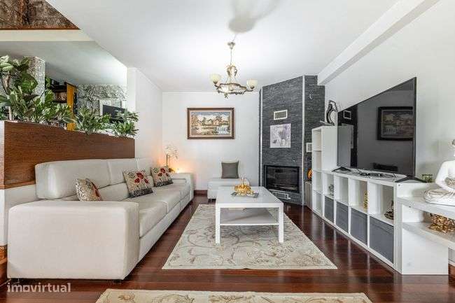 Moradia Individual T3 - Grande imagem: 4/38