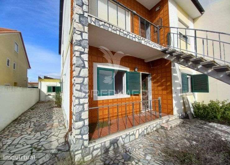 Moradia T3 com Lareira e logradouro - Grande imagem: 4/25