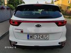 Kia Sportage 1.6 CRDI L 2WD DCT - 3