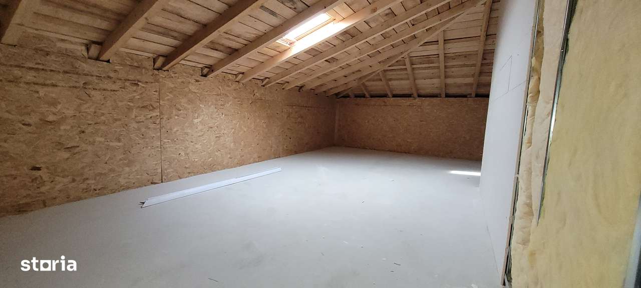 Casa P+1+Pod Bragadiru, langa scoala,toate utilitățile,-17