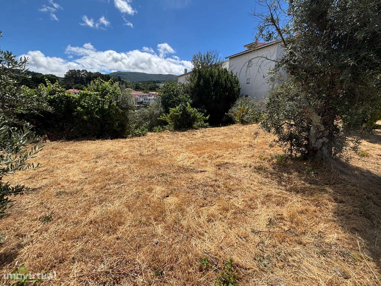 Terreno para construção - dimensão, localização e potencial-6