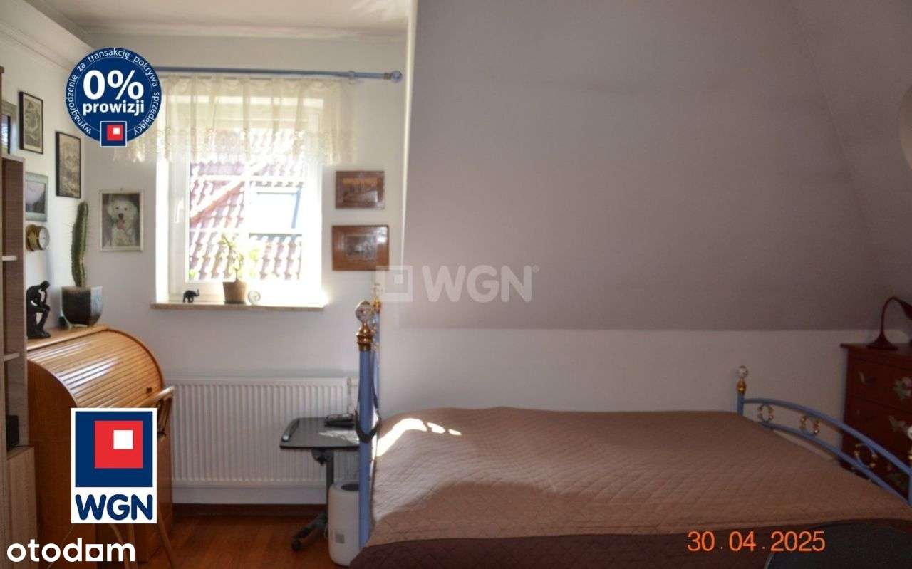 Willa Dwa Światy Ursynów-14