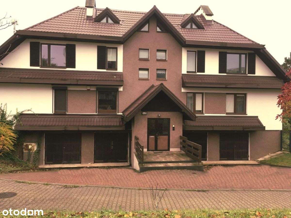 Mega Okazja - Garaż i Piwnica w cenie !!!-15