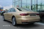 Audi A8 60 TFSI mHEV Quattro Tiptr - 5