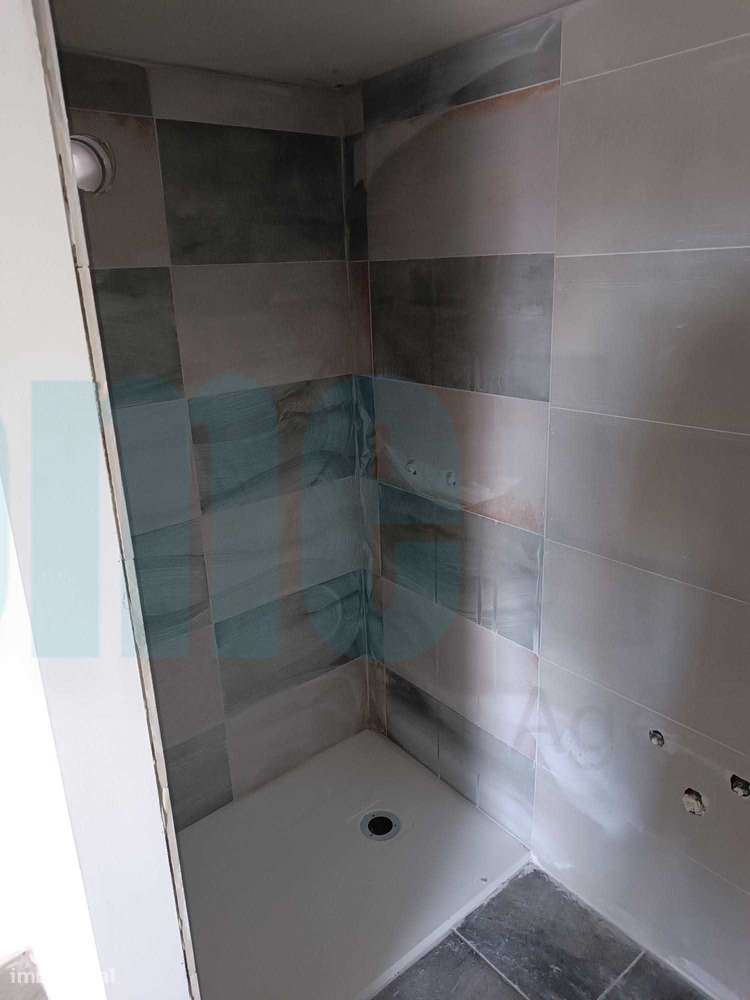 Prédio Rés do Chão | 2 Moradias Independentes | Pinheiro de Loures-15