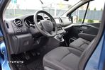 Renault Trafic SpaceClass 1.6 dCi - 18