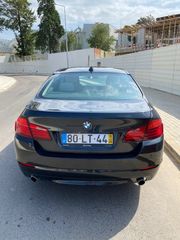 BMW 535 d Auto