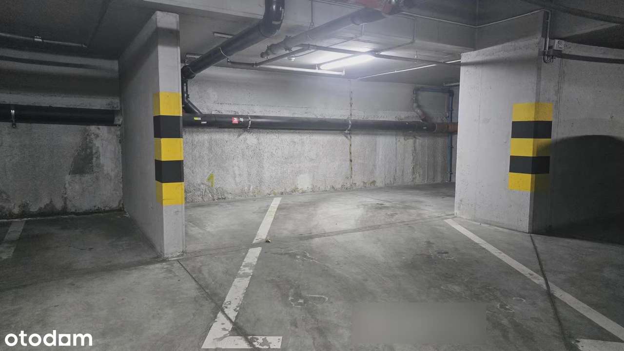 2-pok mieszkanie z balkonem, garażem, Bemowo, ul. Powstańców Śląskich-5